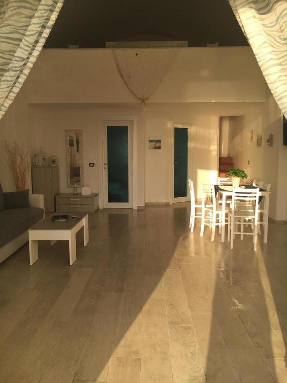 Ferienwohnung Casa Caterina Deluxe Sorrento Coast Meta Exterior foto